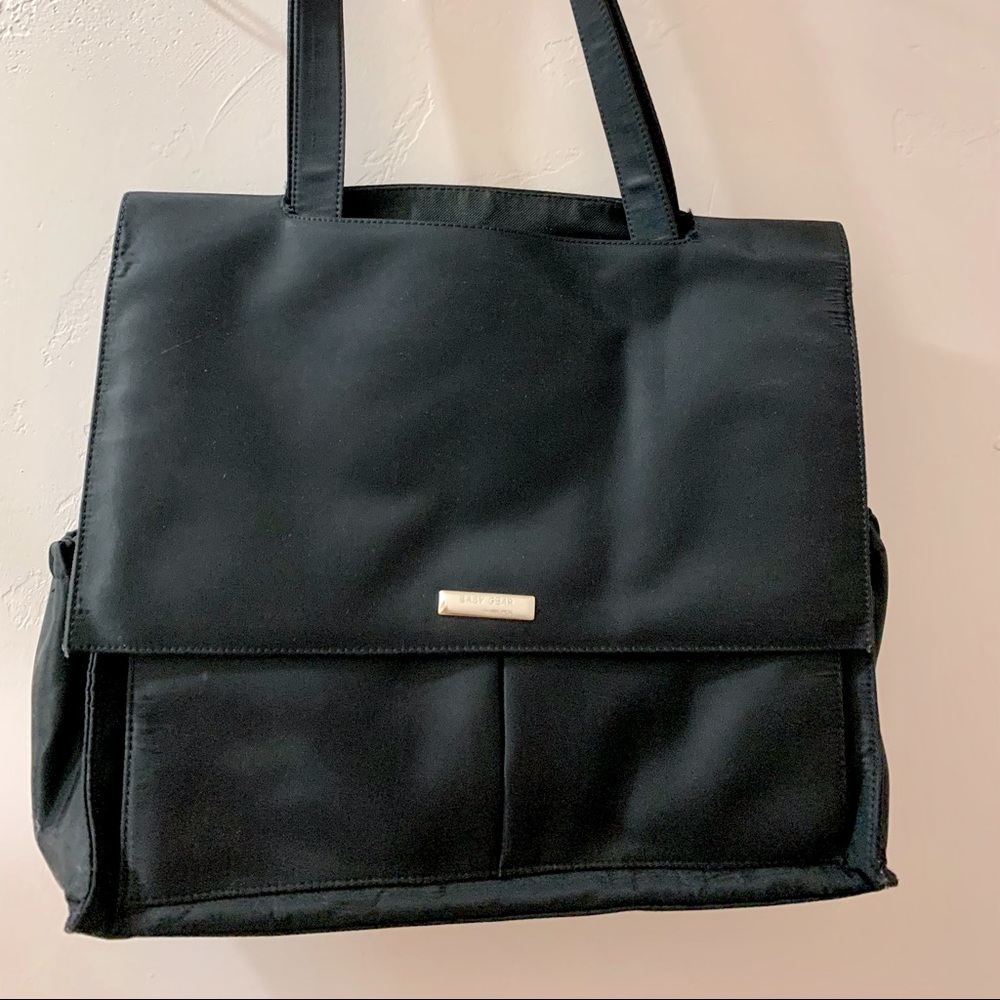 Beautiful Nine West -baby gear, diapers bag